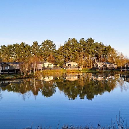 Lakewood Retreat Woodhall Spa Esterno foto