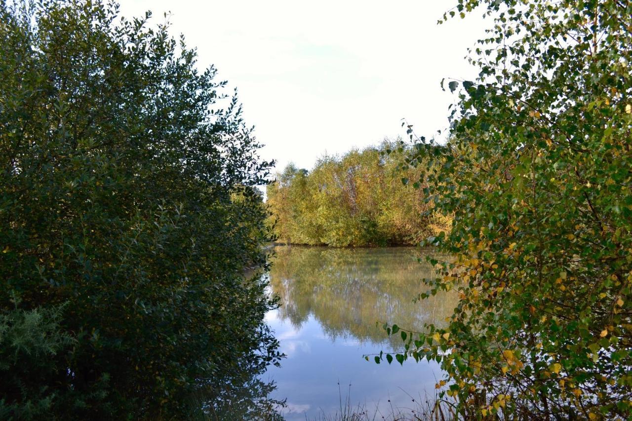 Lakewood Retreat Woodhall Spa Esterno foto