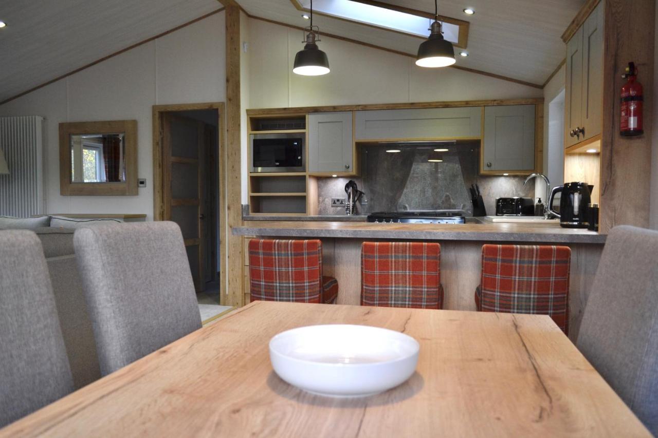 Lakewood Retreat Woodhall Spa Esterno foto